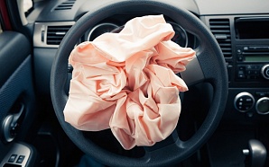 Подушка опасности: Takata - крупнейший скандал в истории автокомпонентов
