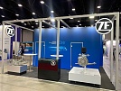 Концерн ZF принял участие в международном инновационном форуме пассажирского транспорта SmartTRANSPORT 