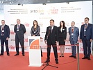 В Екатеринбурге прошла выставка Avtotech Ural 2016