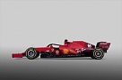 SCUDERIA FERRARI и NGK SPARK PLUG продлили сотрудничество еще на три года