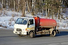 Hyundai HD78 - корейский мул 