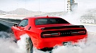Выбираем шины для самых мощных автомобилей